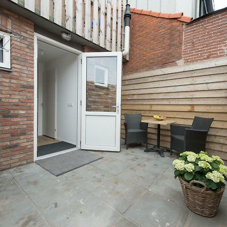 Holiday Home Zuidstraat 30B Весткапелле Экстерьер фото